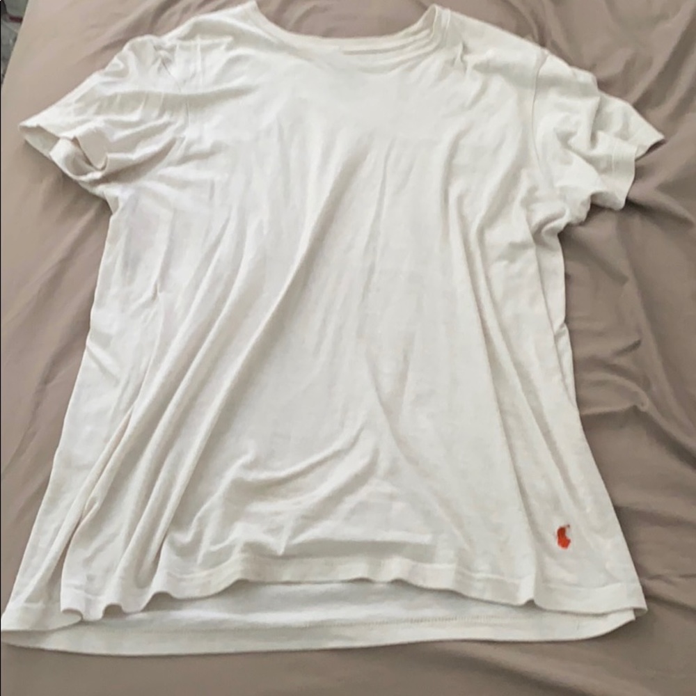Polo plain tees bundle